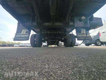2015 Ford Super Duty F-550 Cab Chassis XL Regular Cab DRW - miniatura 13
