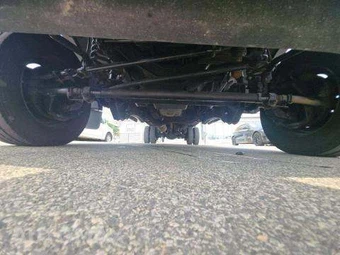 2015 Ford Super Duty F-550 Cab Chassis XL Regular Cab DRW - miniatura 17
