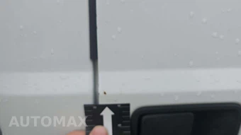 2015 Ford Super Duty F-550 Cab Chassis XL Regular Cab DRW - miniatura 31