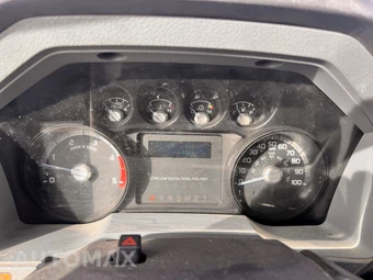 2015 Ford Super Duty F-550 Cab Chassis XL Regular Cab DRW - miniatura 23