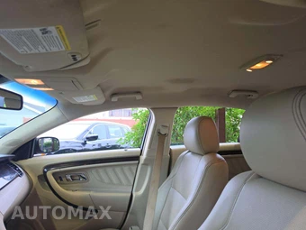 2015 Ford Taurus Limited – miniatura 11