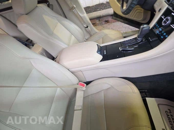 2015 Ford Taurus Limited – miniatura 18