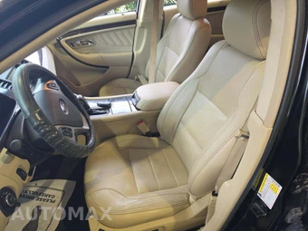 2015 Ford Taurus Limited – miniatura 6