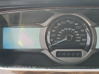 2015 Ford Taurus Limited – miniatura 12