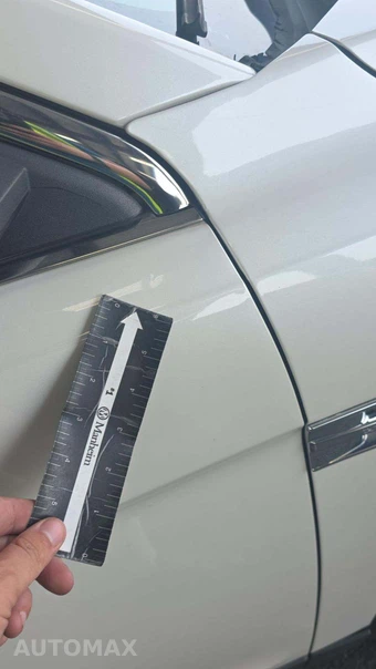 2015 Ford Taurus Limited – miniatura 19