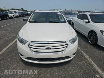 2015 Ford Taurus Limited – miniatura 2