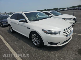 2015 Ford Taurus Limited – miniatura 3