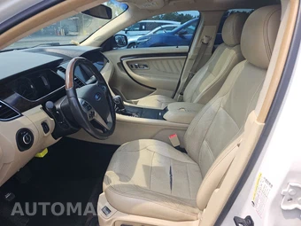 2015 Ford Taurus Limited – miniatura 7