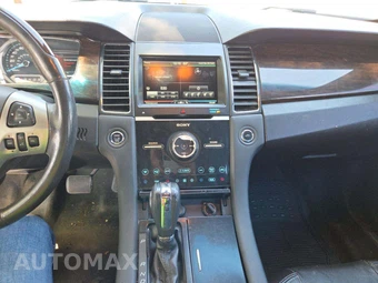 2015 Ford Taurus Limited - miniatura 10