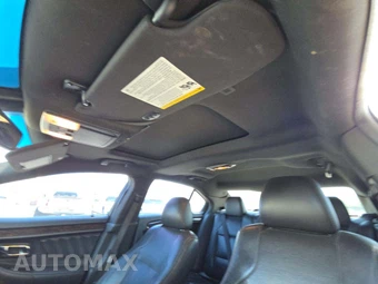 2015 Ford Taurus Limited - miniatura 11