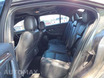 2015 Ford Taurus Limited - miniatura 13