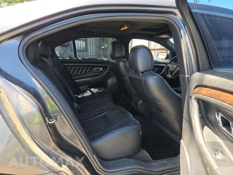 2015 Ford Taurus Limited - miniatura 15