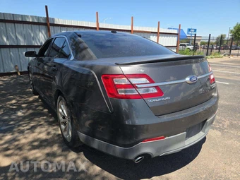 2015 Ford Taurus Limited - miniatura 2
