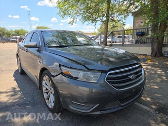 2015 Ford Taurus Limited - miniatura 4