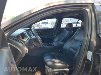 2015 Ford Taurus Limited - miniatura 6