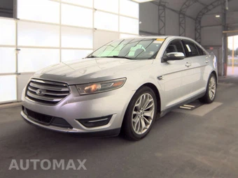 2015 Ford Taurus Limited