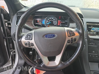 2015 Ford Taurus Limited - miniatura 10