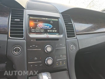 2015 Ford Taurus Limited - miniatura 11