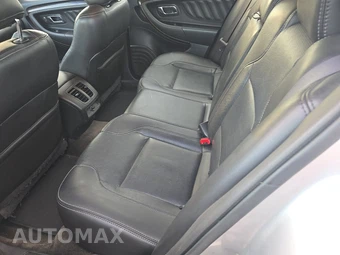 2015 Ford Taurus Limited - miniatura 13
