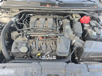 2015 Ford Taurus Limited - miniatura 15