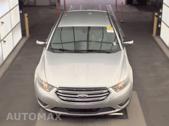 2015 Ford Taurus Limited - miniatura 2