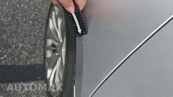 2015 Ford Taurus Limited - miniatura 27