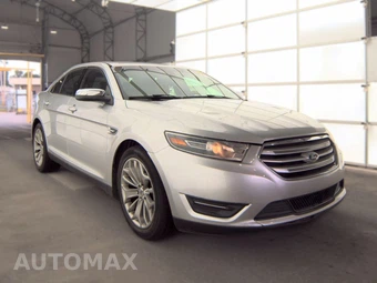 2015 Ford Taurus Limited - miniatura 3