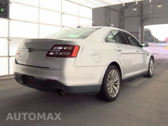 2015 Ford Taurus Limited - miniatura 4