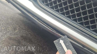 2015 Ford Taurus Limited - miniatura 45