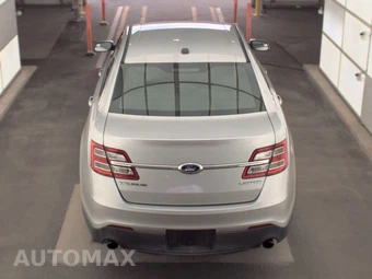 2015 Ford Taurus Limited - miniatura 5