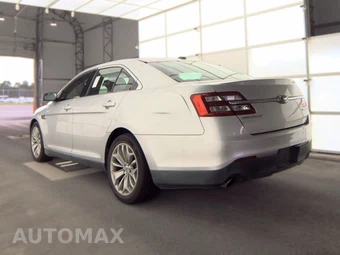 2015 Ford Taurus Limited - miniatura 6