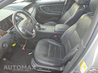 2015 Ford Taurus Limited - miniatura 7