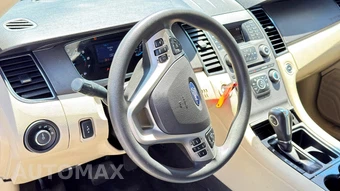 2015 Ford Taurus SE - miniatura 11
