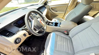 2015 Ford Taurus SE - miniatura 15