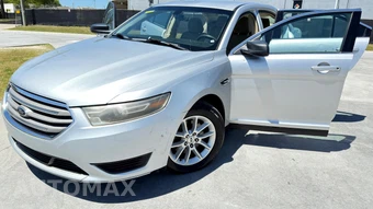 2015 Ford Taurus SE - miniatura 21
