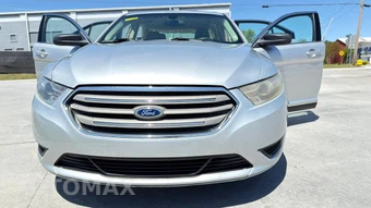 2015 Ford Taurus SE - miniatura 22