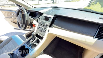 2015 Ford Taurus SE - miniatura 23