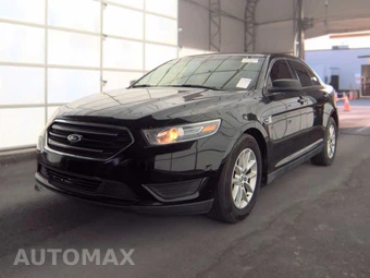2015 Ford Taurus SE