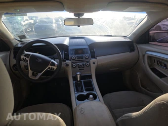 2015 Ford Taurus SE - miniatura 11