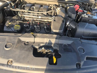2015 Ford Taurus SE - miniatura 15