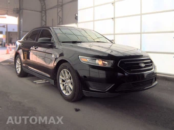 2015 Ford Taurus SE - miniatura 3