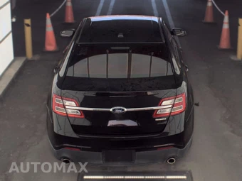 2015 Ford Taurus SE - miniatura 5