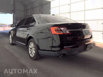 2015 Ford Taurus SE - miniatura 6