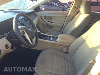2015 Ford Taurus SE - miniatura 7