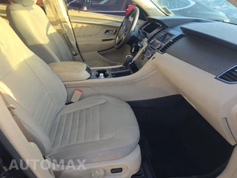 2015 Ford Taurus SE - miniatura 8