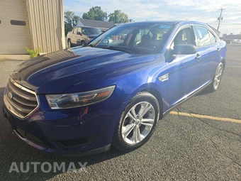 2015 Ford Taurus SE