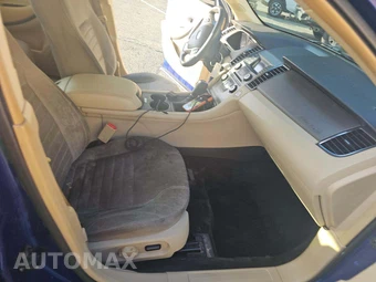 2015 Ford Taurus SE - miniatura 17