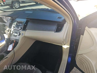 2015 Ford Taurus SE - miniatura 18