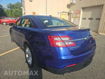 2015 Ford Taurus SE - miniatura 2