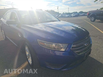 2015 Ford Taurus SE - miniatura 4